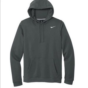 COPY - Nike Club Pullover Hoodie